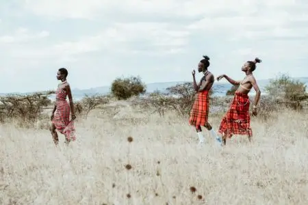 Africa