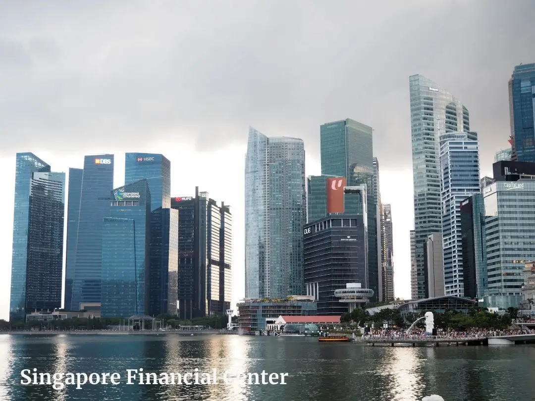 Singapore