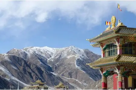 Tibet