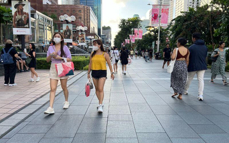 Is-Singapore-Safe